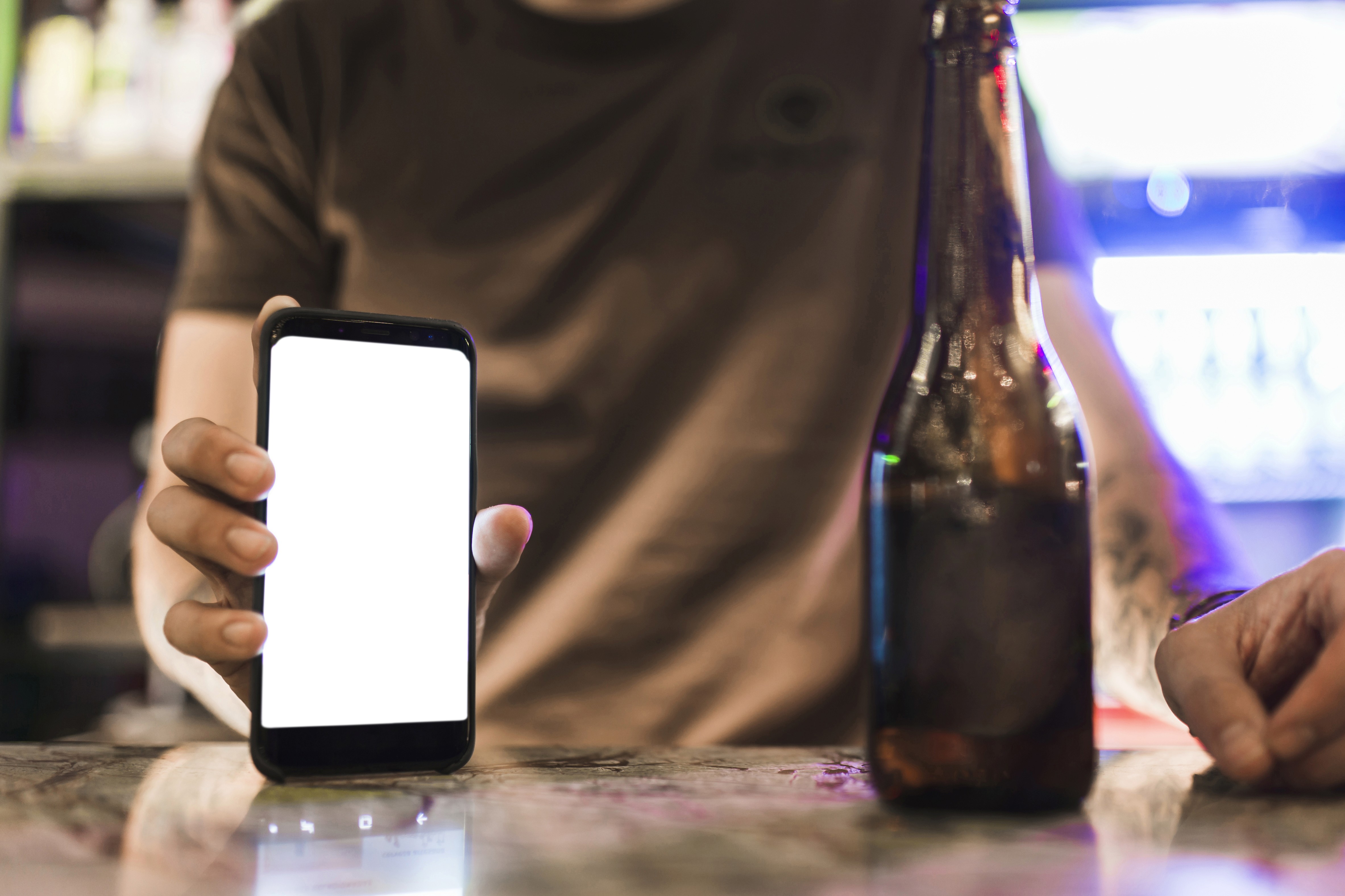 AI Chatbot for Shopify Craft Beer and Beverage Stores