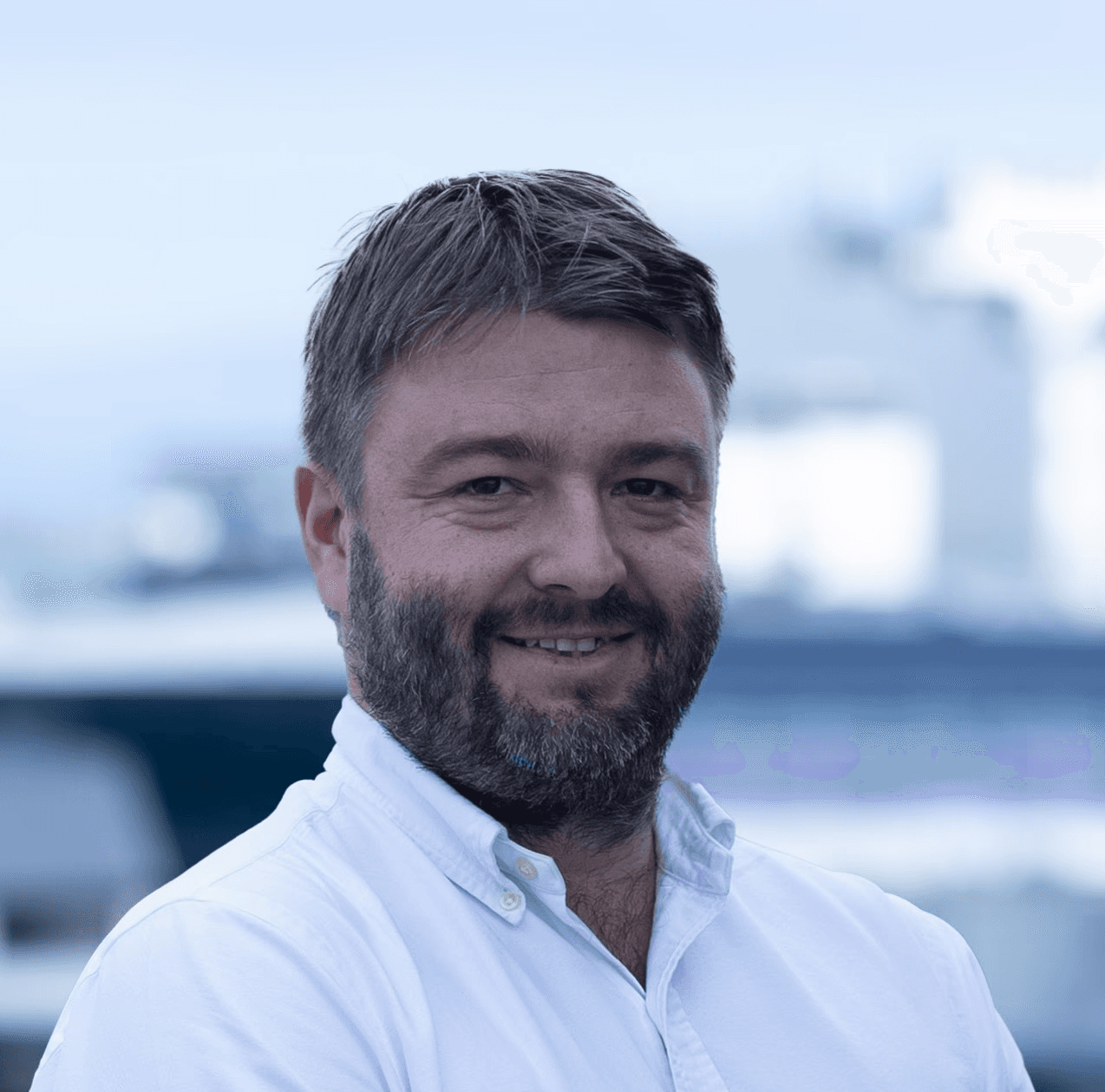 Dr Andrew Allison Technical Director Urban Intelligence