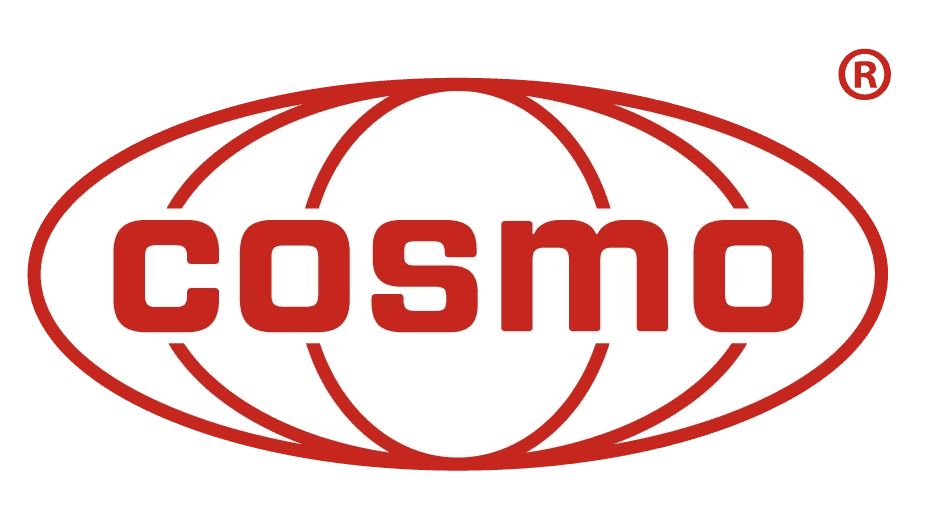 SKJ Cosmo Logo