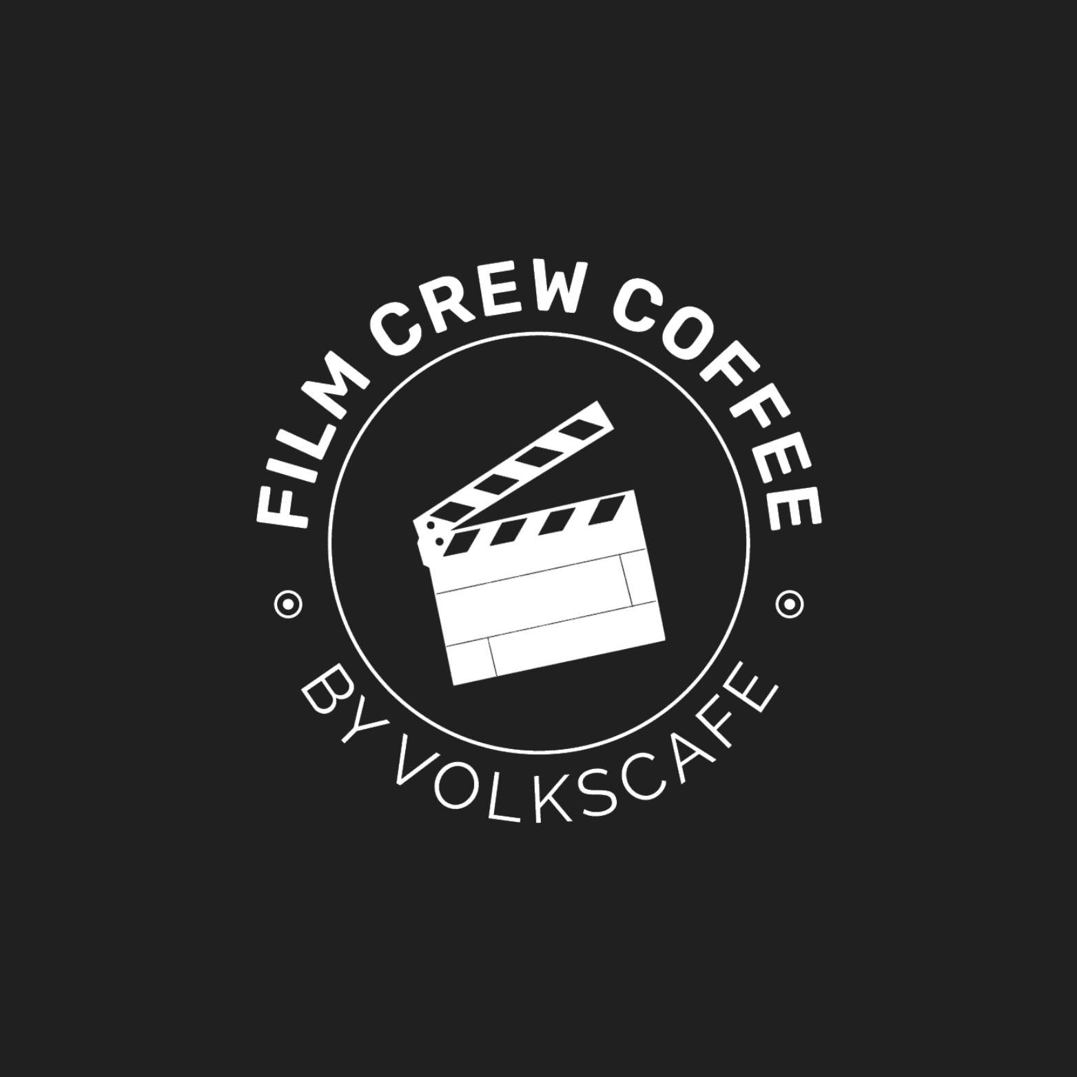 Man and two girls taking a selfie in a tent