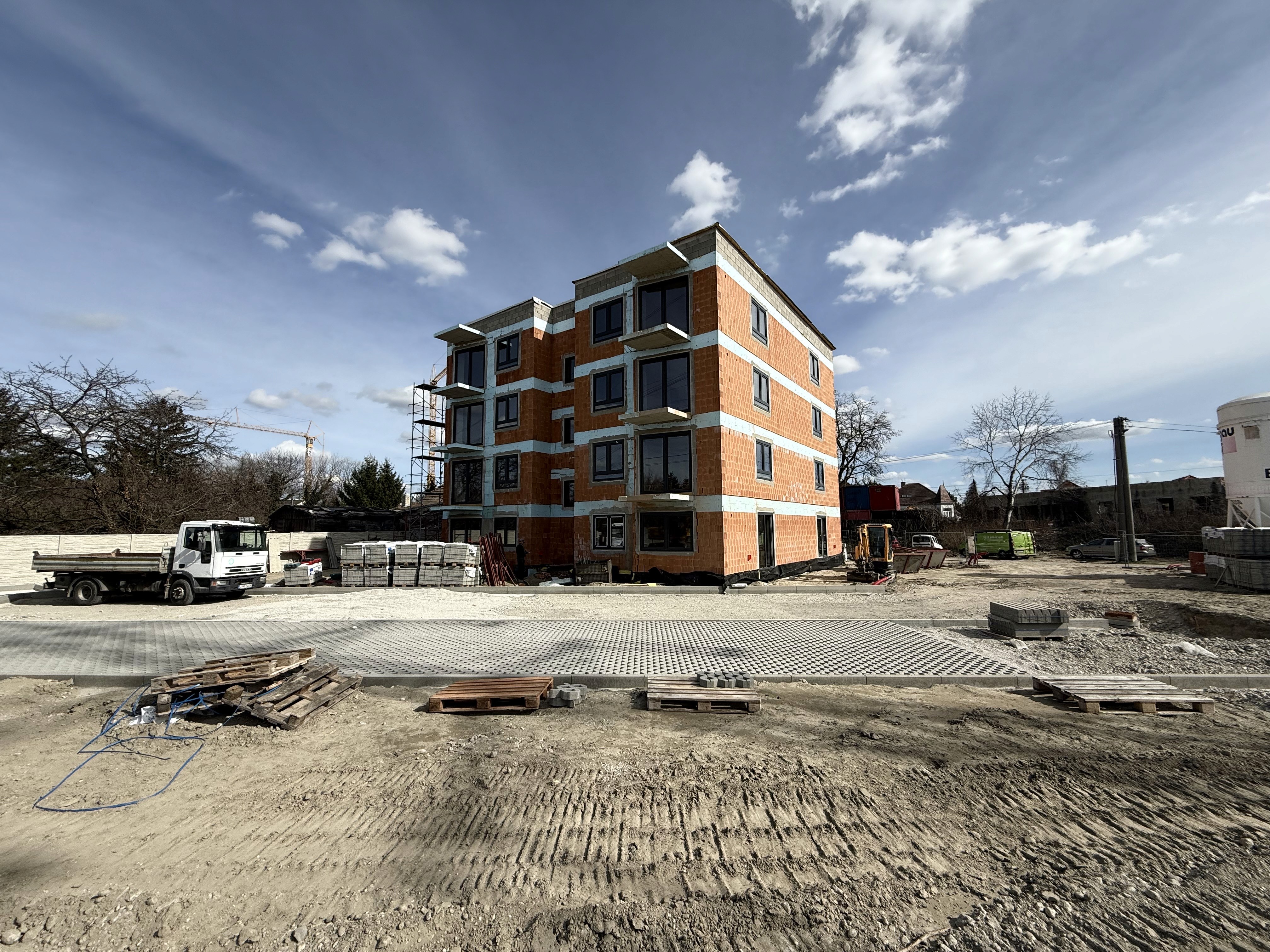 komunitná zahrada