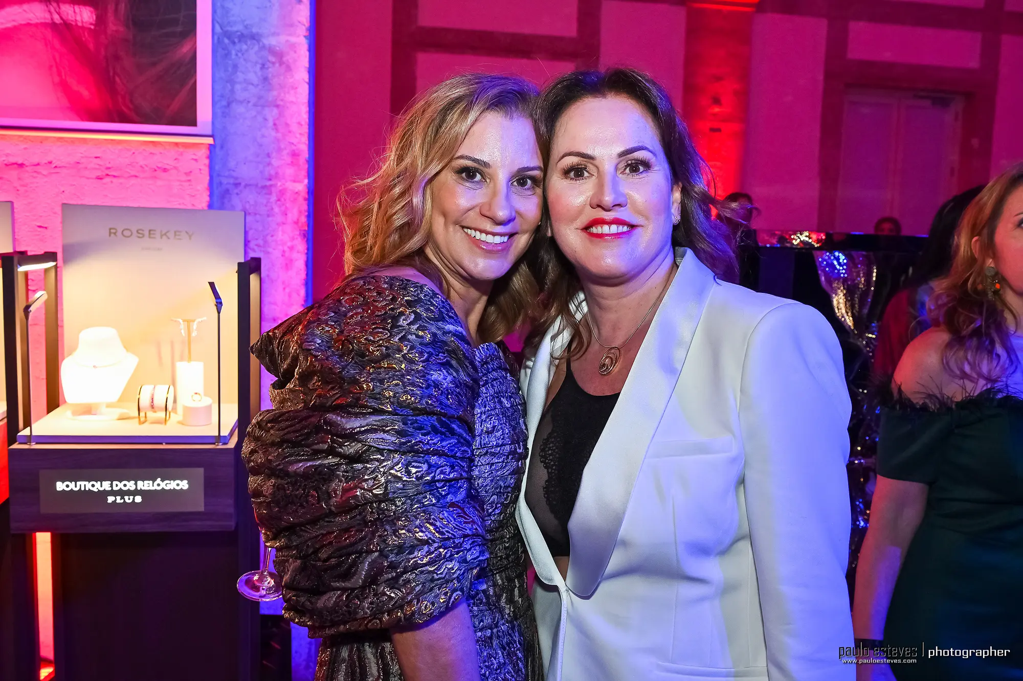 GALA8 event