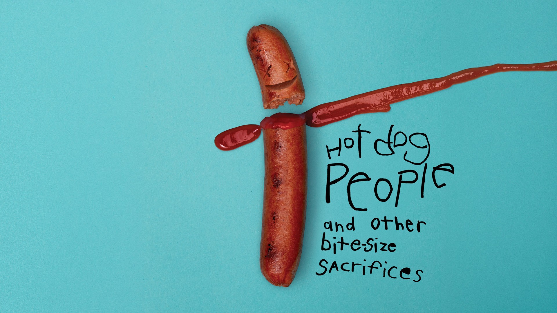 Stack of modern books and magazine with minimalist cover design on leather chair