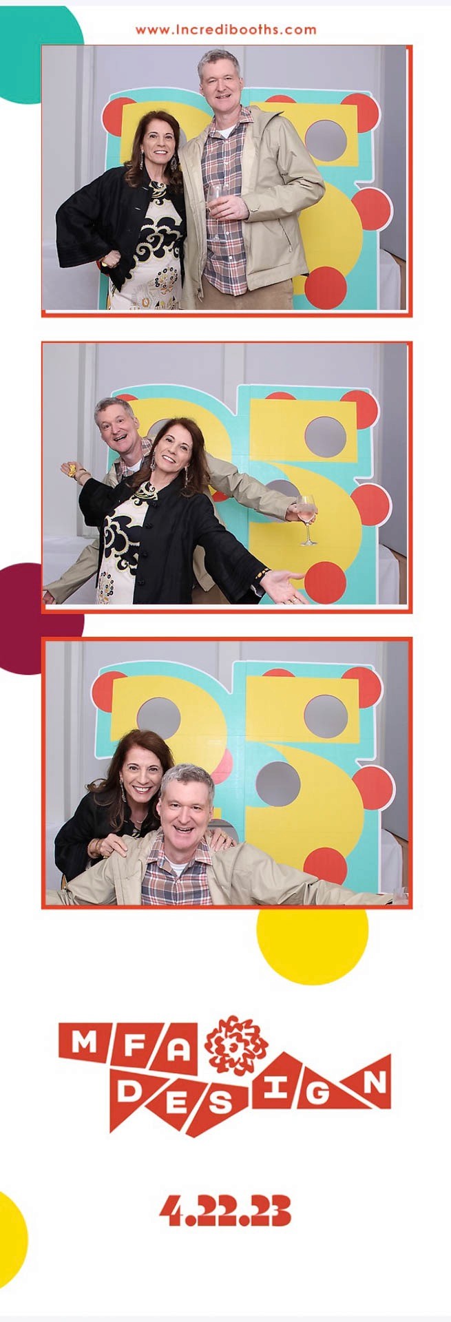 Photo Booth! 1