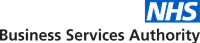 NHS Business services authority logo