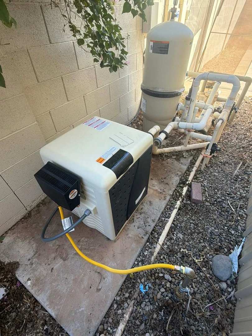 Heater Repair