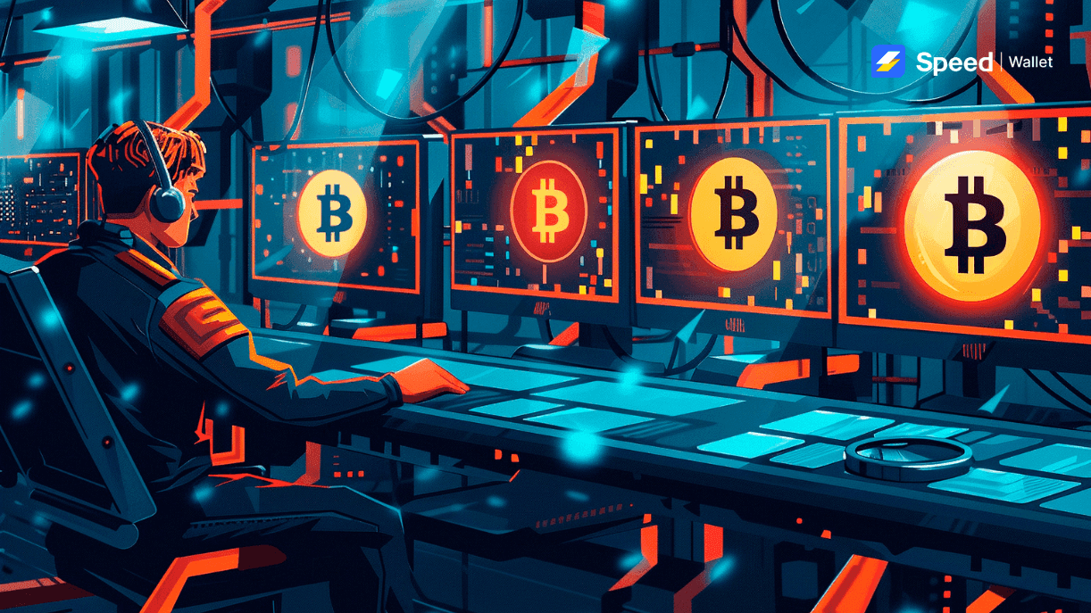 Top Bitcoin lightning wallet apps