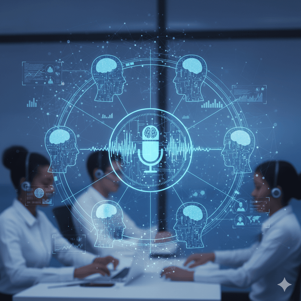 What is conversational AI design? A complete guide