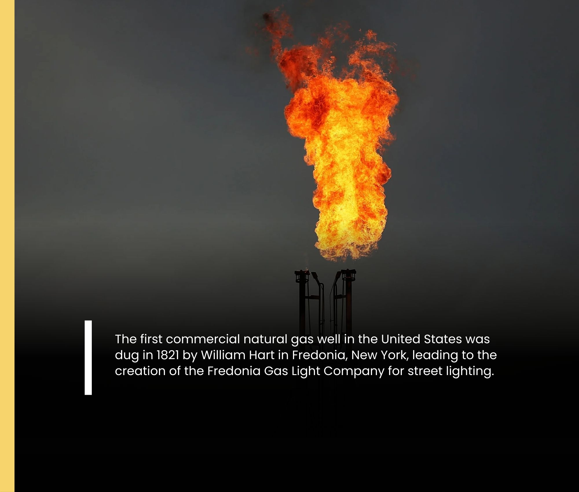 Top 5 Best Natural Gas Stocks to Buy in 2026