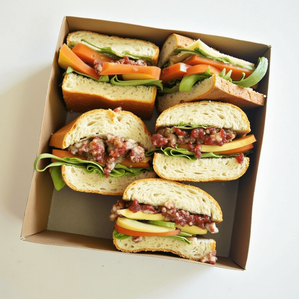 Menu Item Image
