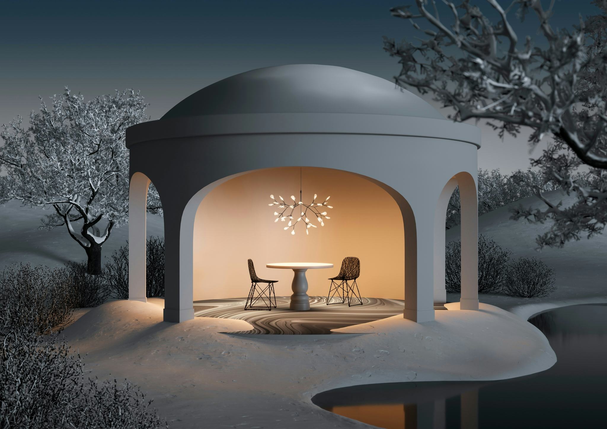 Moooi winter 