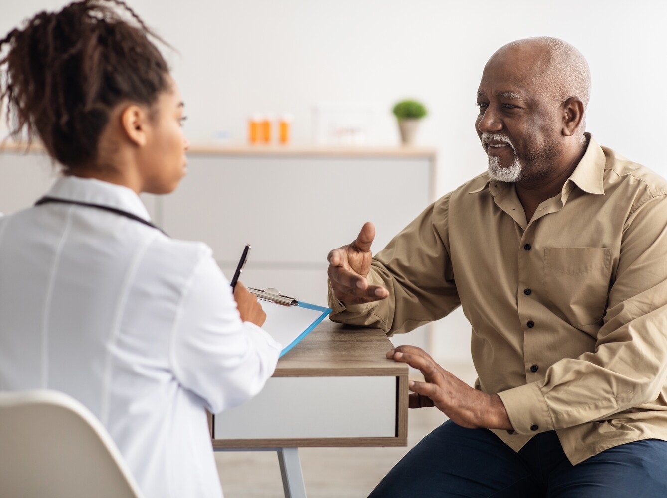 weight control heart rate