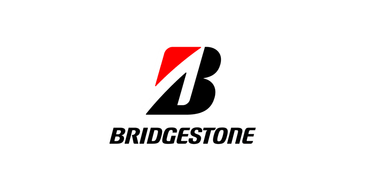 Bridgestone Logo