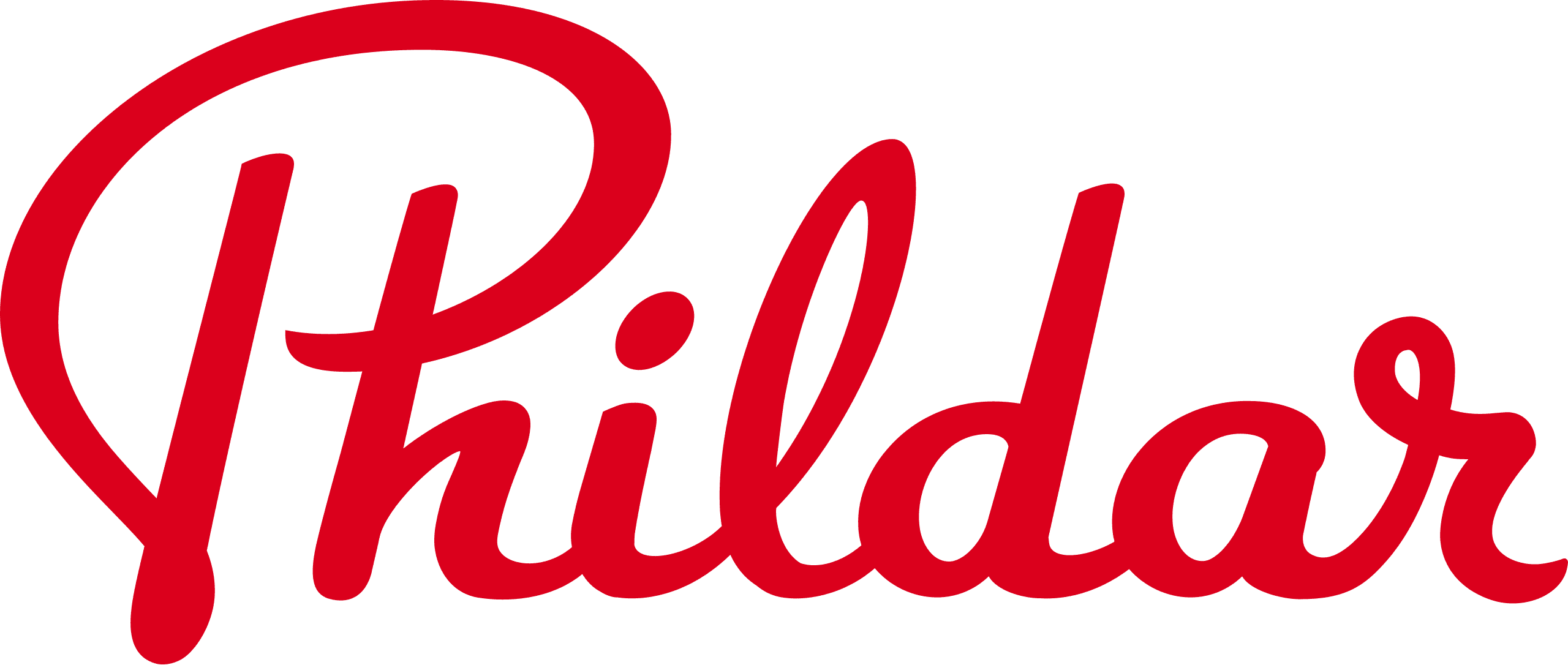 Phildar Logo