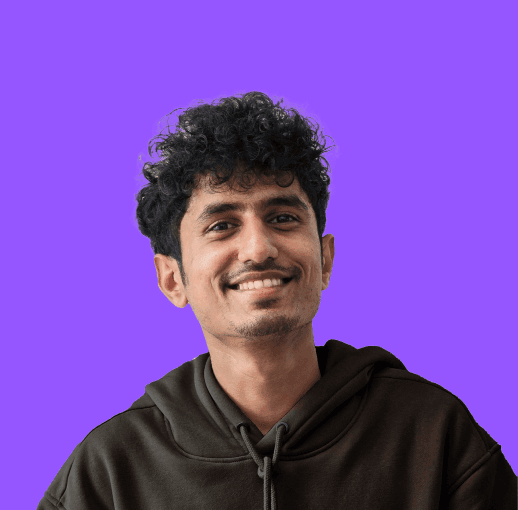 African man talking on phone