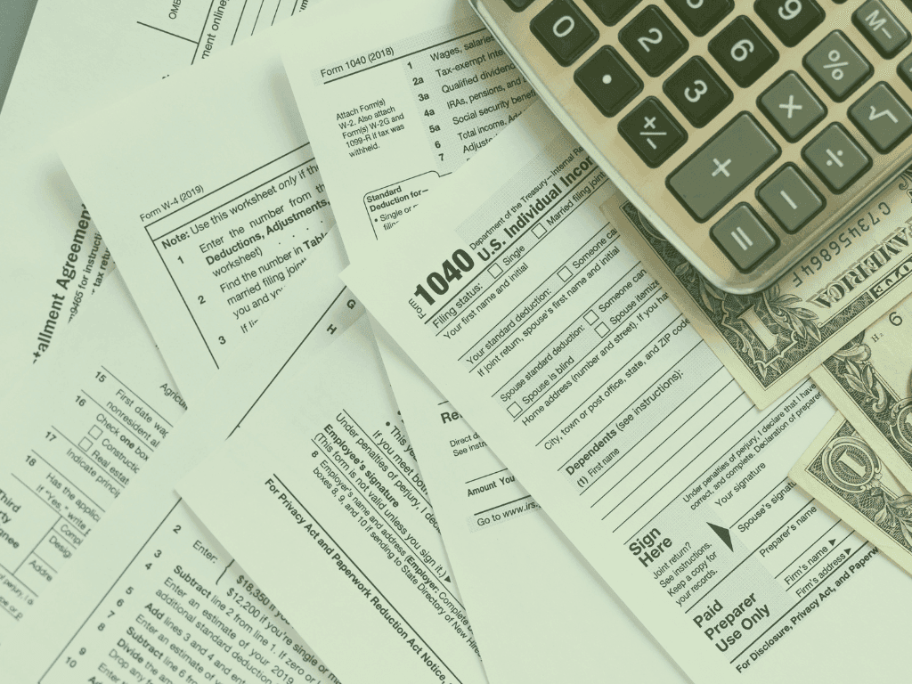 Amending Tax Returns: Leveraging Missed Opportunities