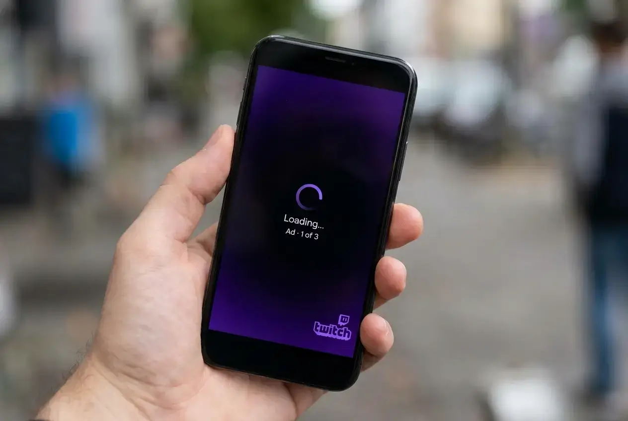 why twitch ad blockers don't work