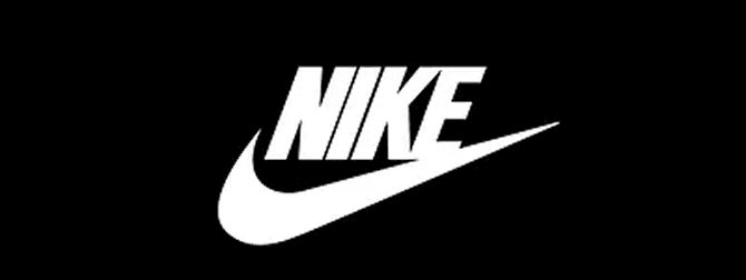 Nike Logo
