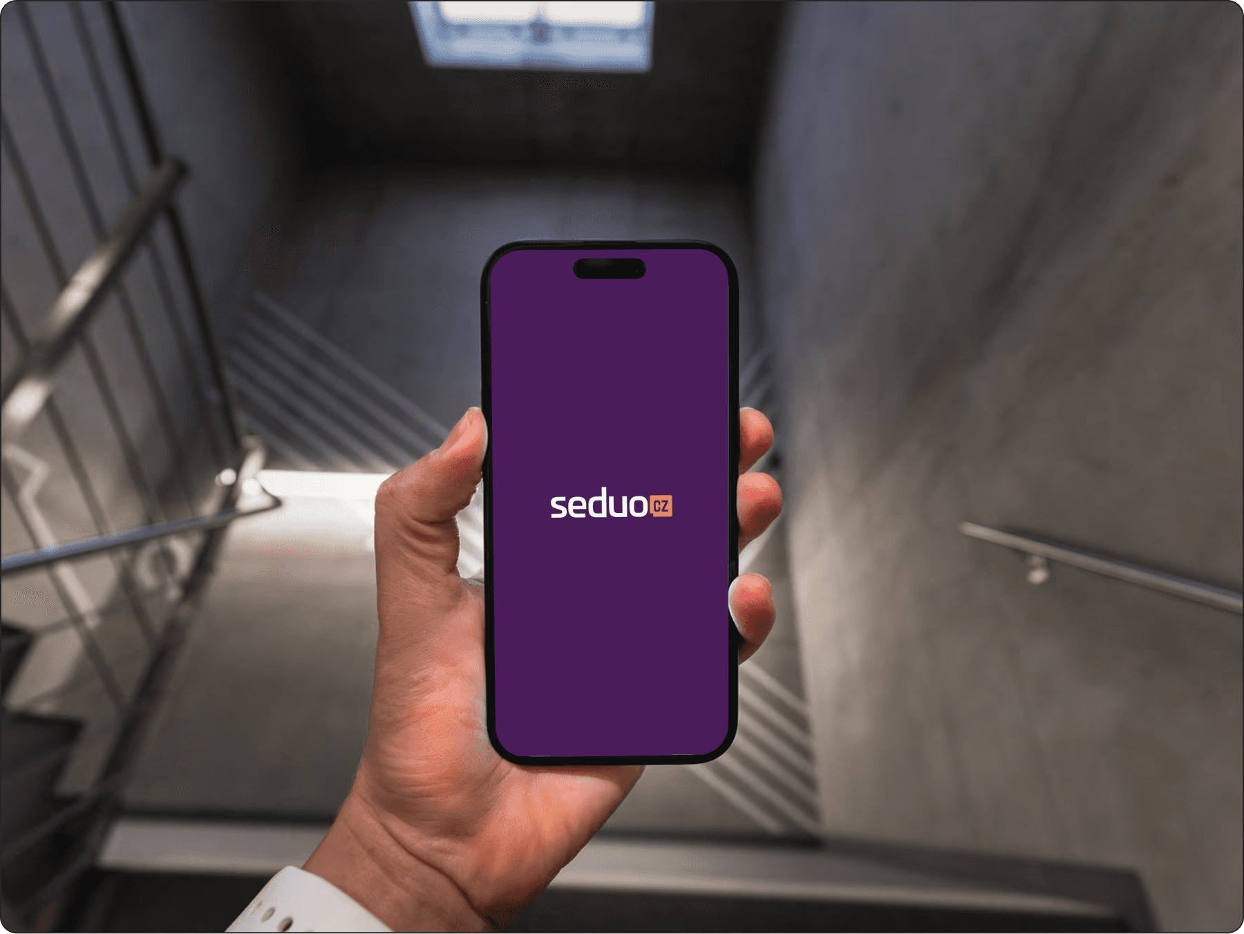 Seduo Mockup
