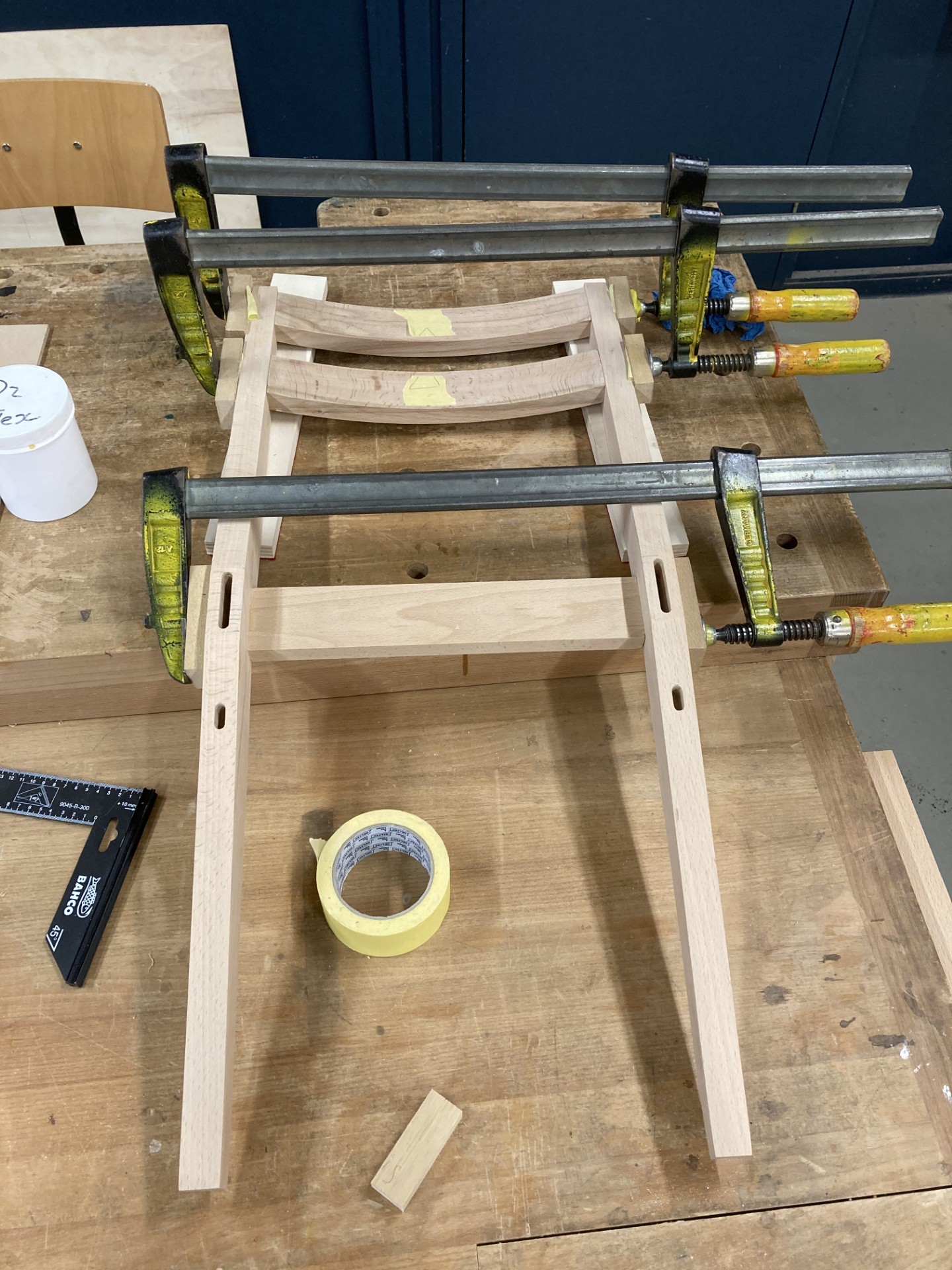 Image of modern living room