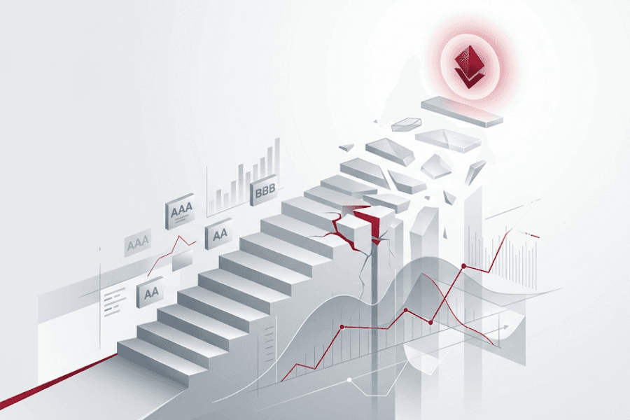 The Myth of Guaranteed Rating Upgrades