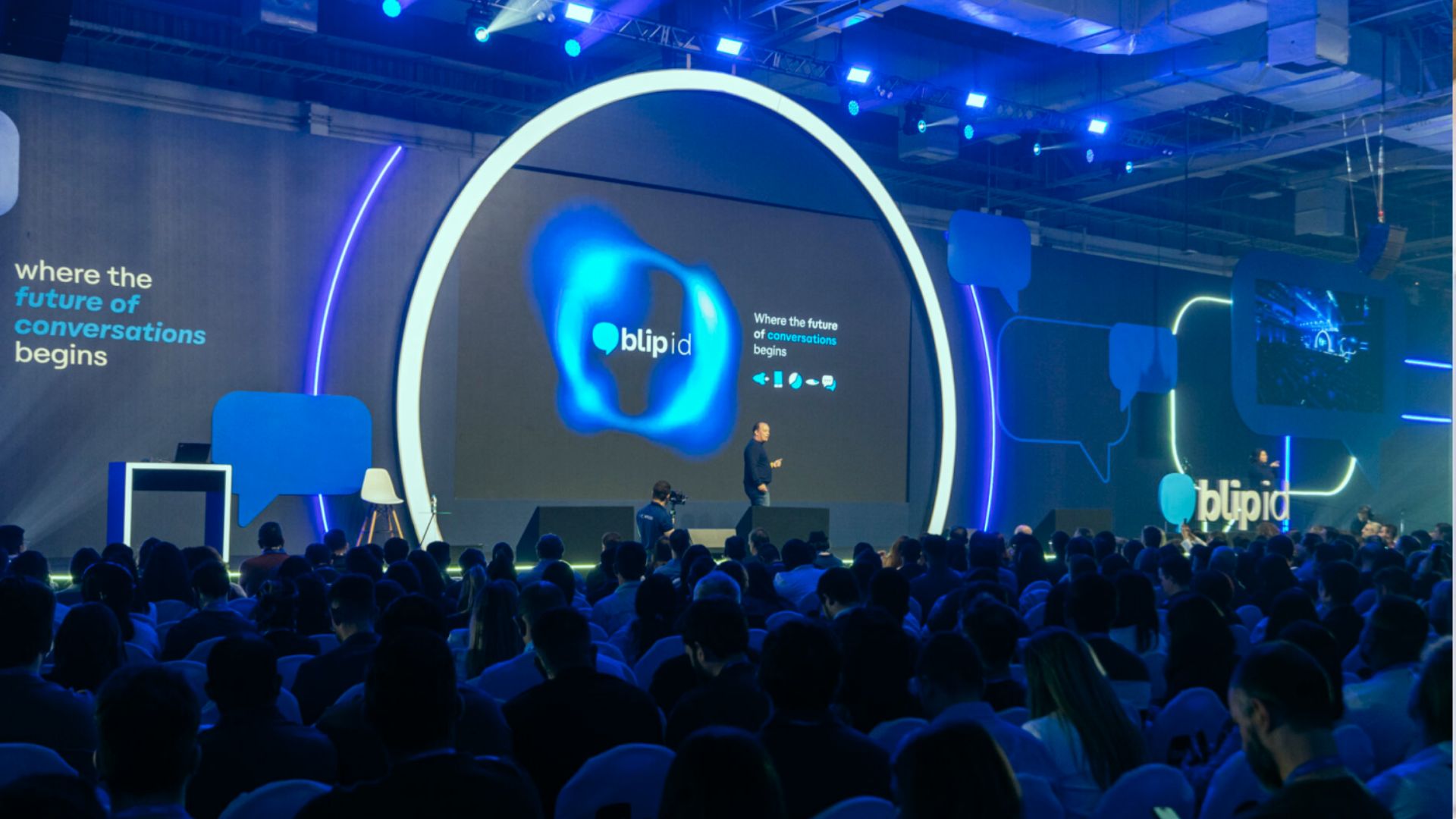 Eventos proprietários: de experiência de marca a motor de crescimento