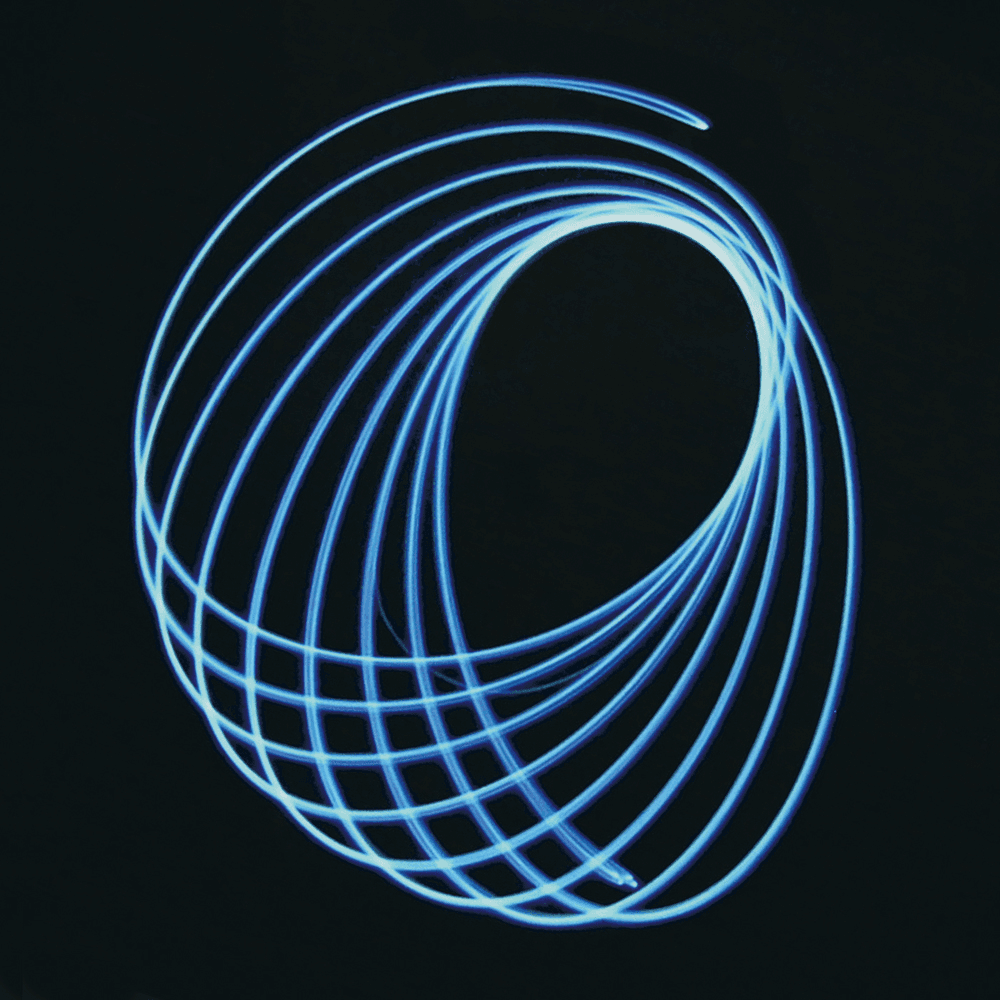 Ratio album cover by Floating Points