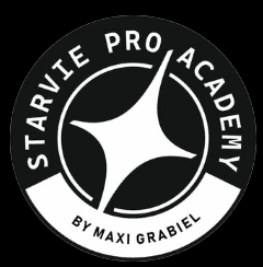 Logo de JA Padel Academy