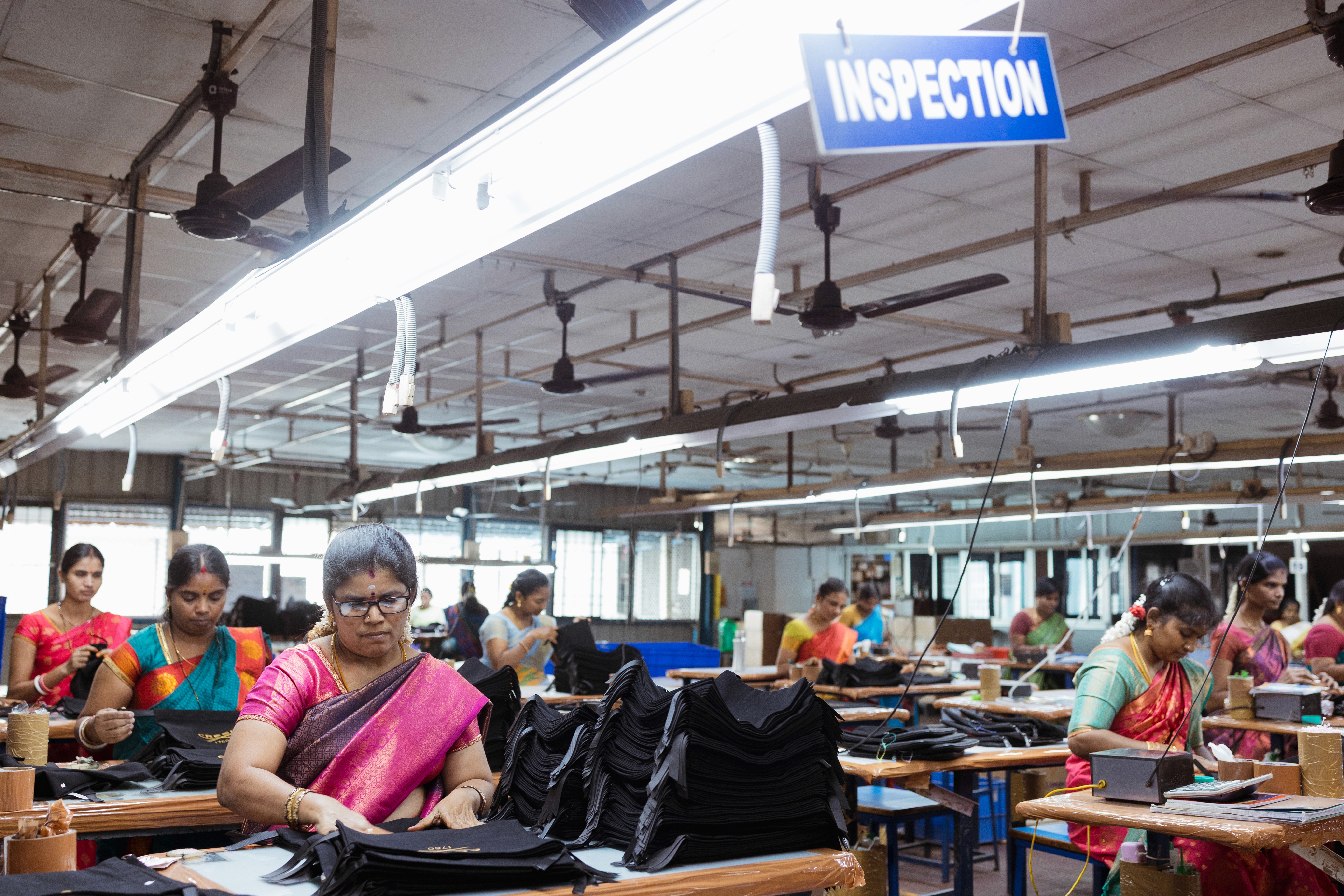 Inspection Facility Image