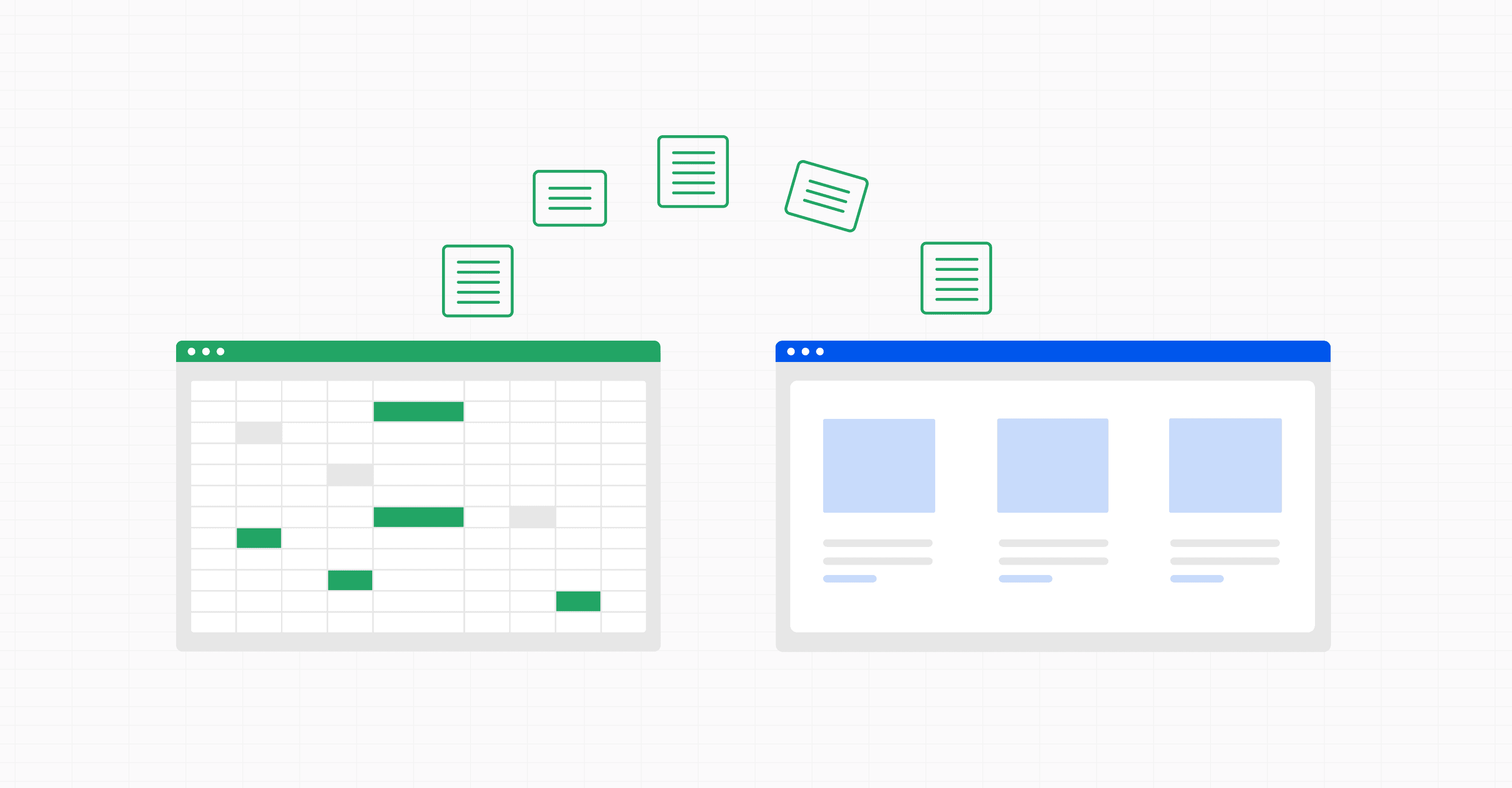 working on conversions - Automate Email Conversion to Google Sheets