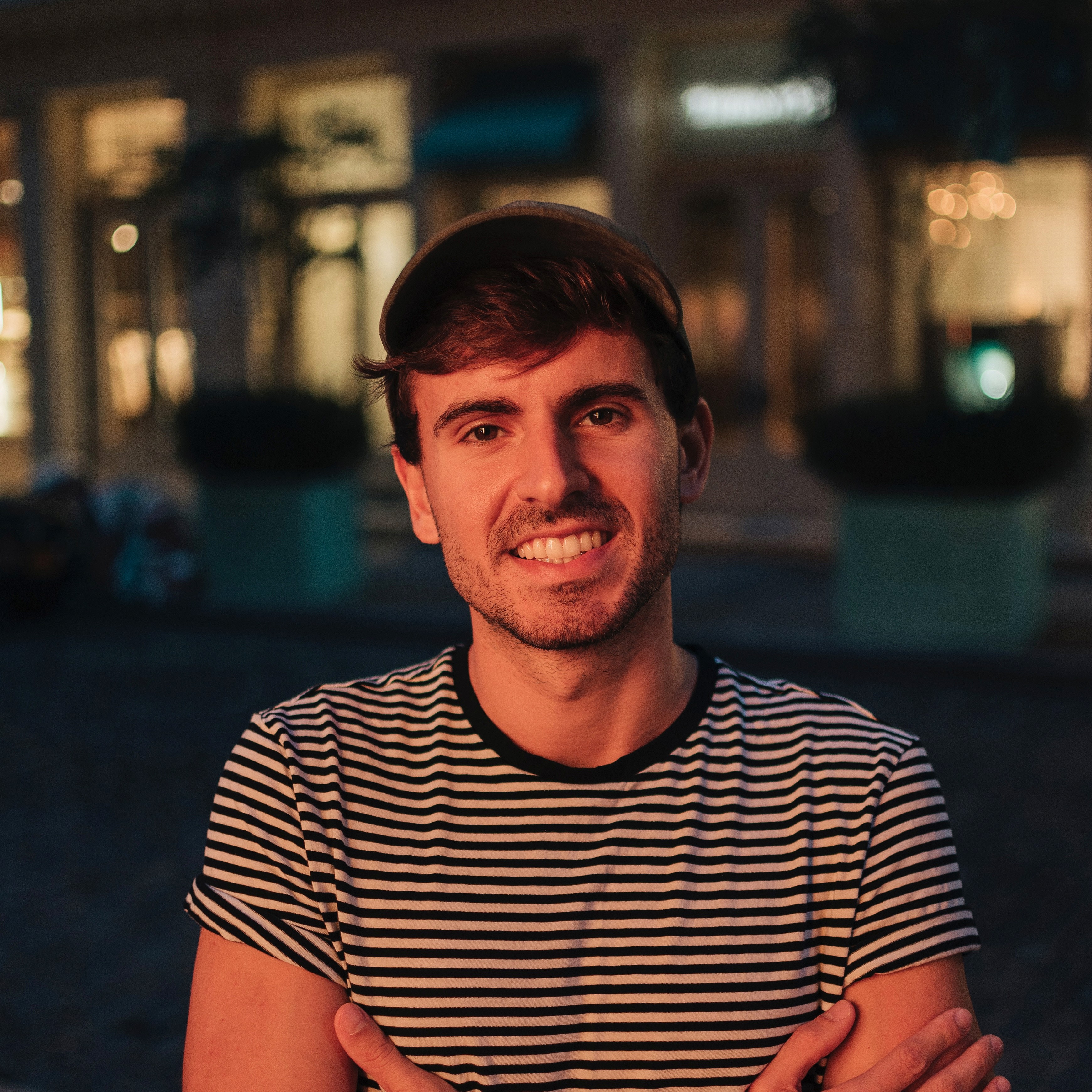 Maxime Garnier fondateur Impikoelm — témoignage Embalab