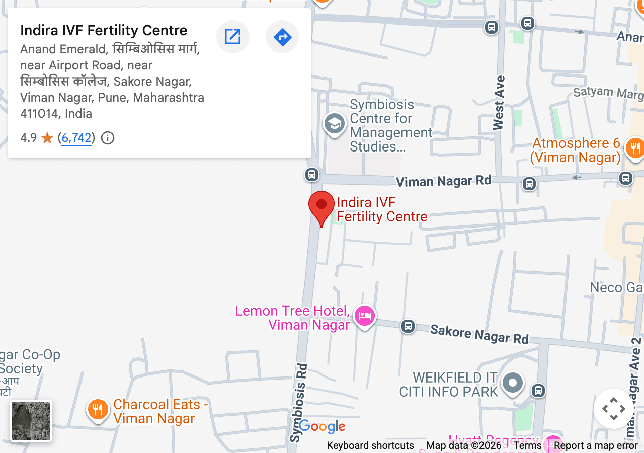 Google Maps location
