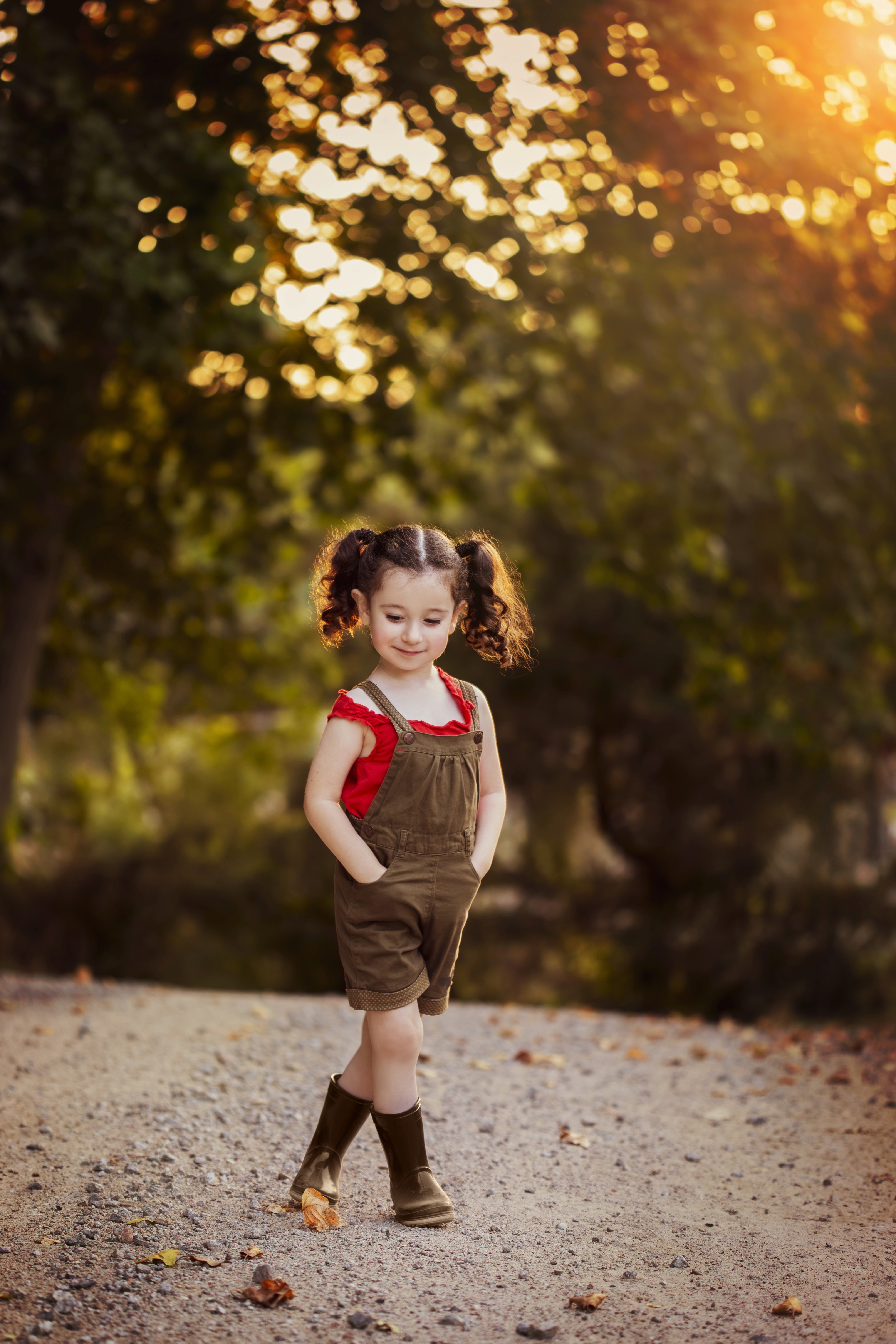 Sesión infantil