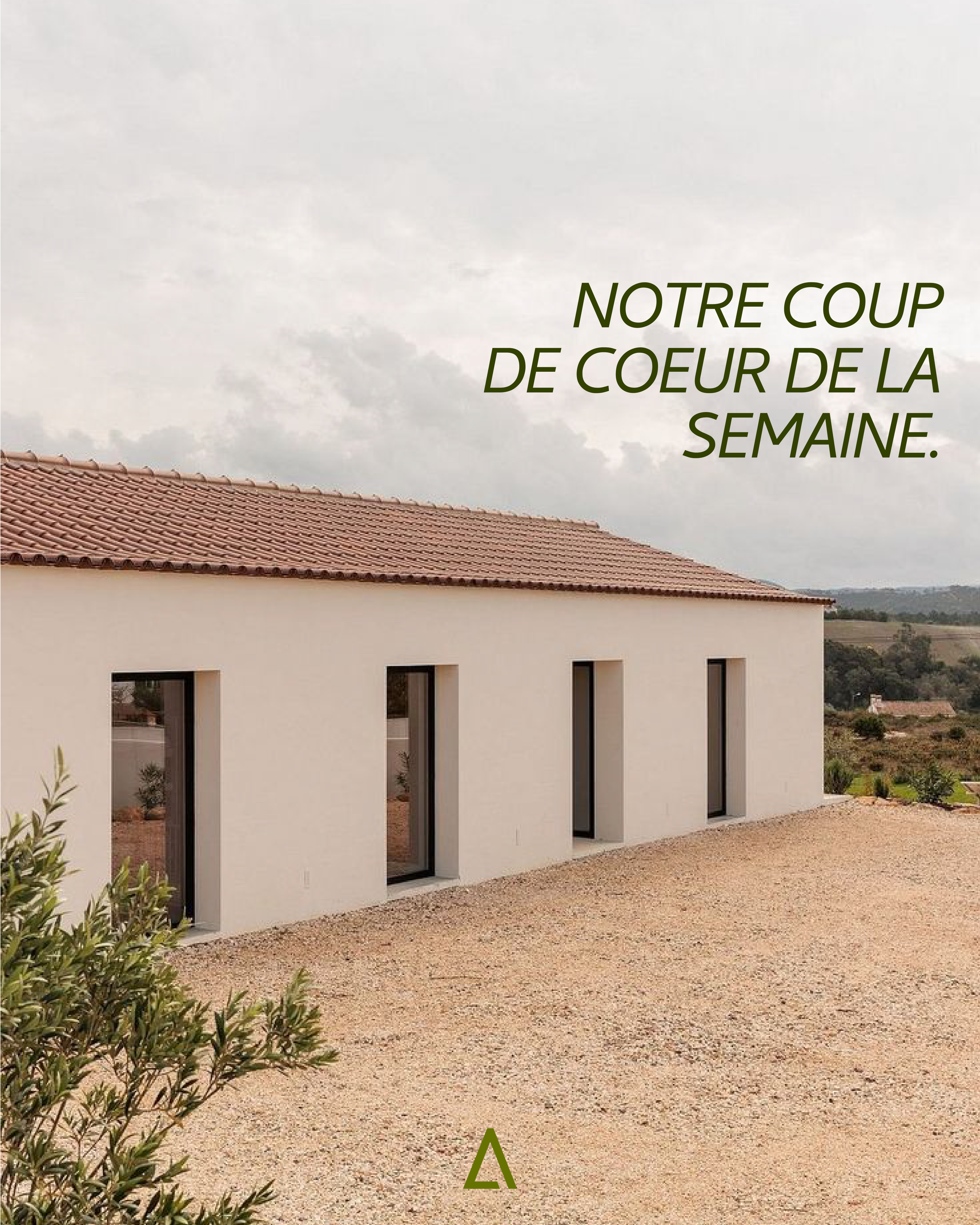 coup de coeur