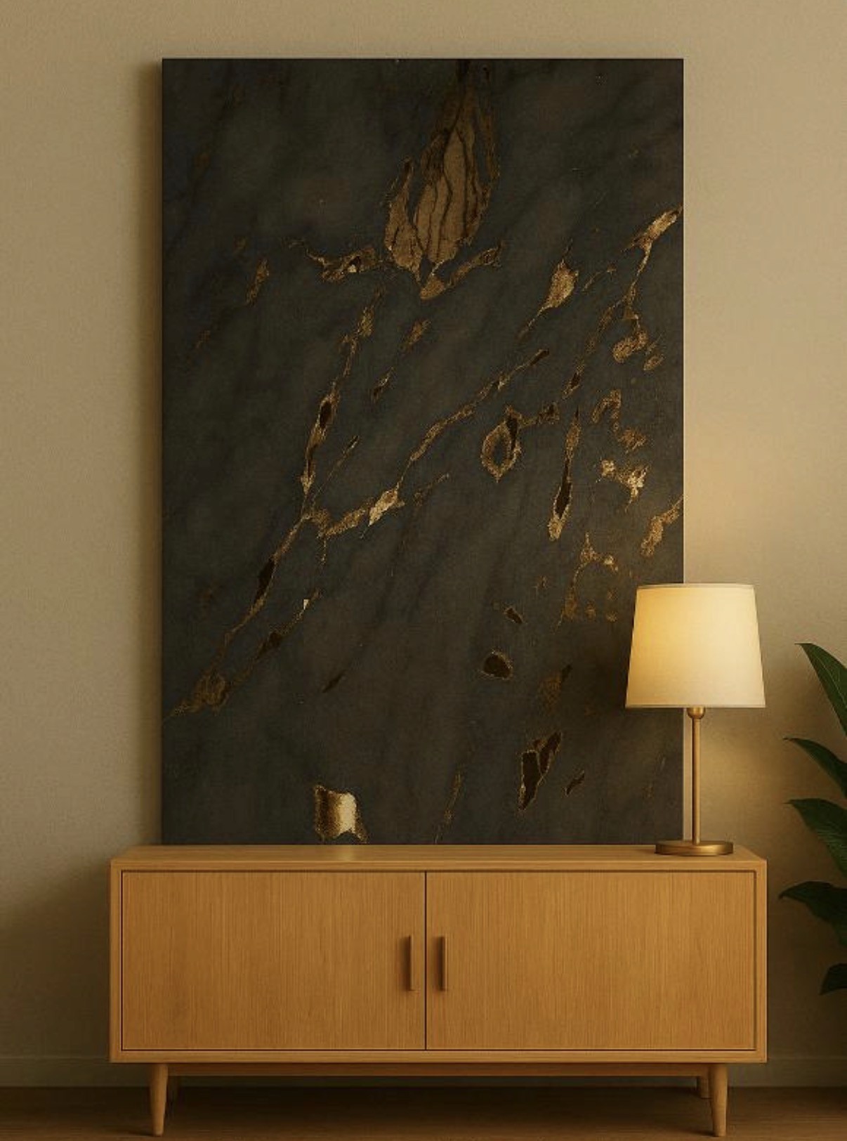 two glass of iced tea with some orange fruit around them