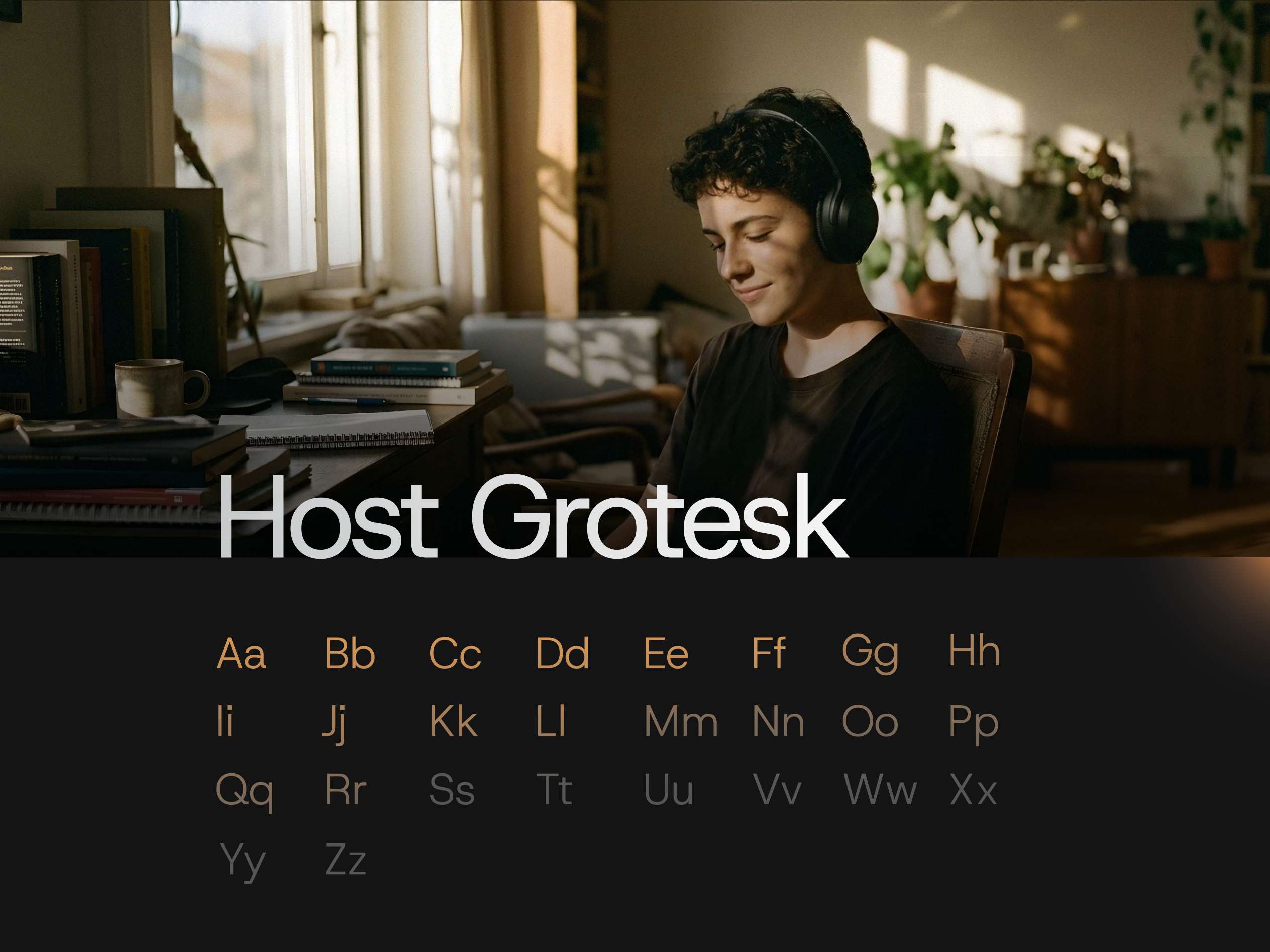 Neutral color palette featuring Bright Snow, Alabaster Grey, Charcoal, and Carbon Black with corresponding HEX codes