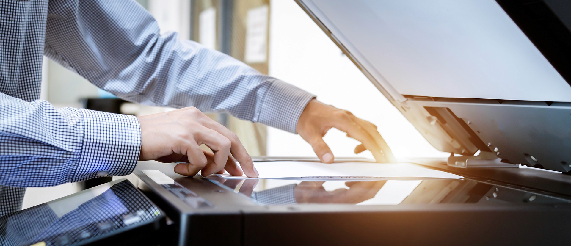 Dematerializzazione dei documenti