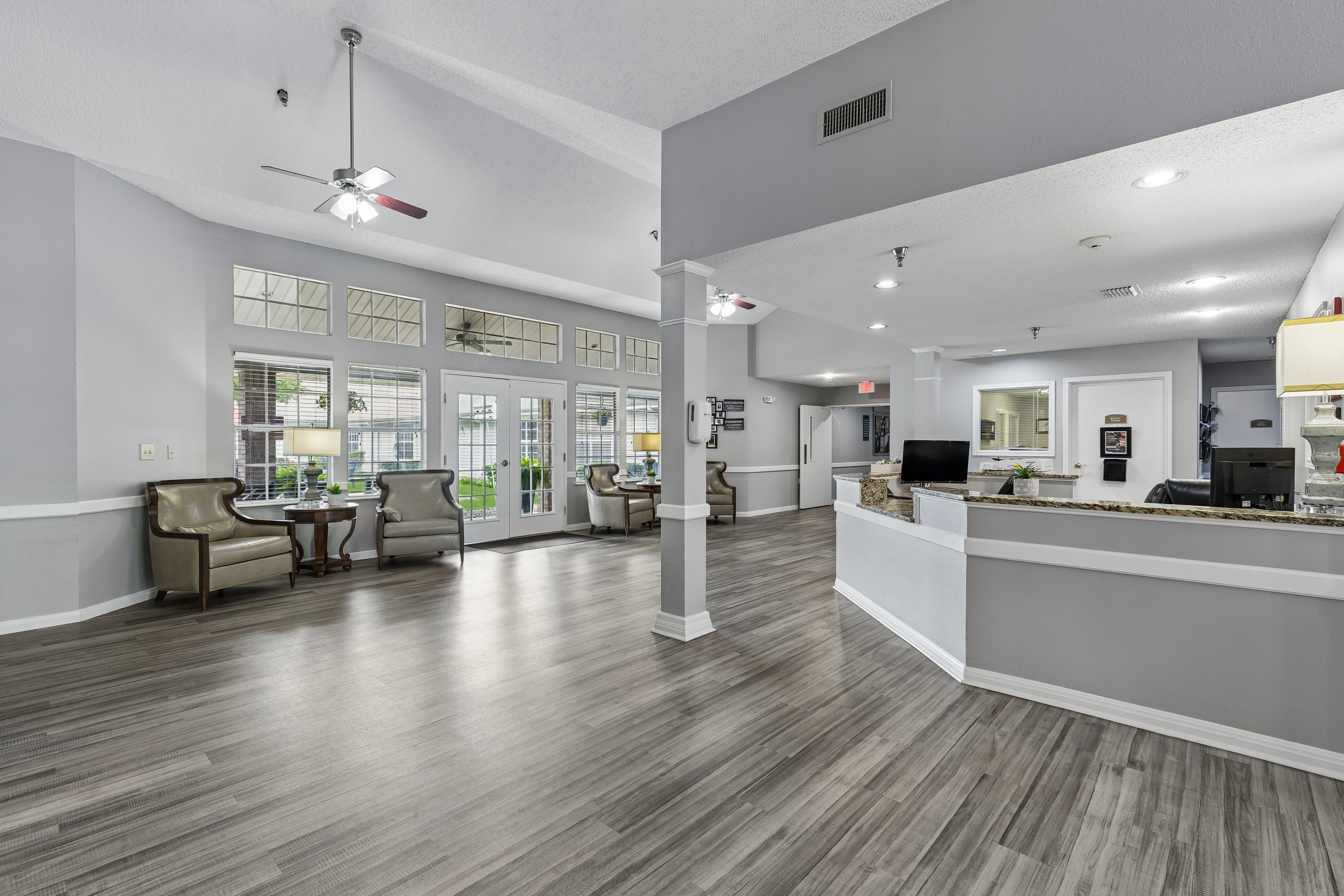 Bradfield Terrace community photo 6