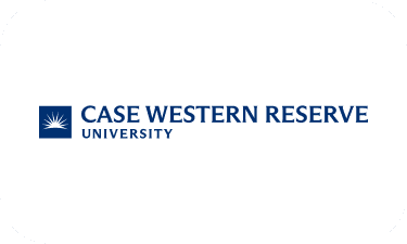 Case Western logo