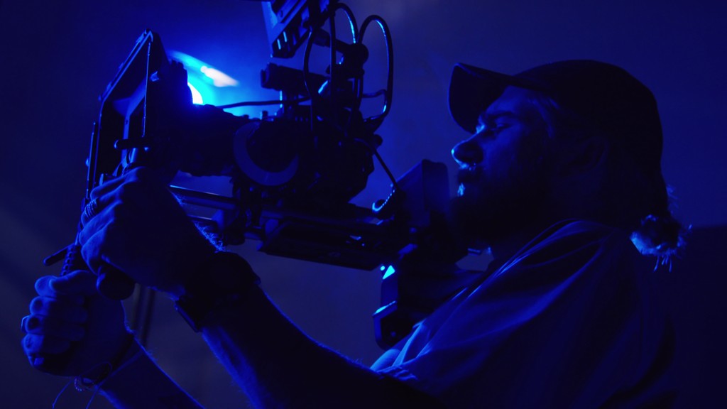 Background Image testimonial Section