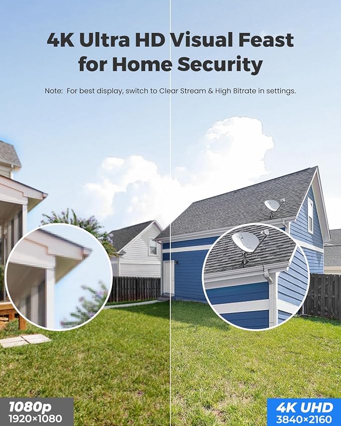 Best security camera under $100