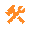 Werkzeugsymbol