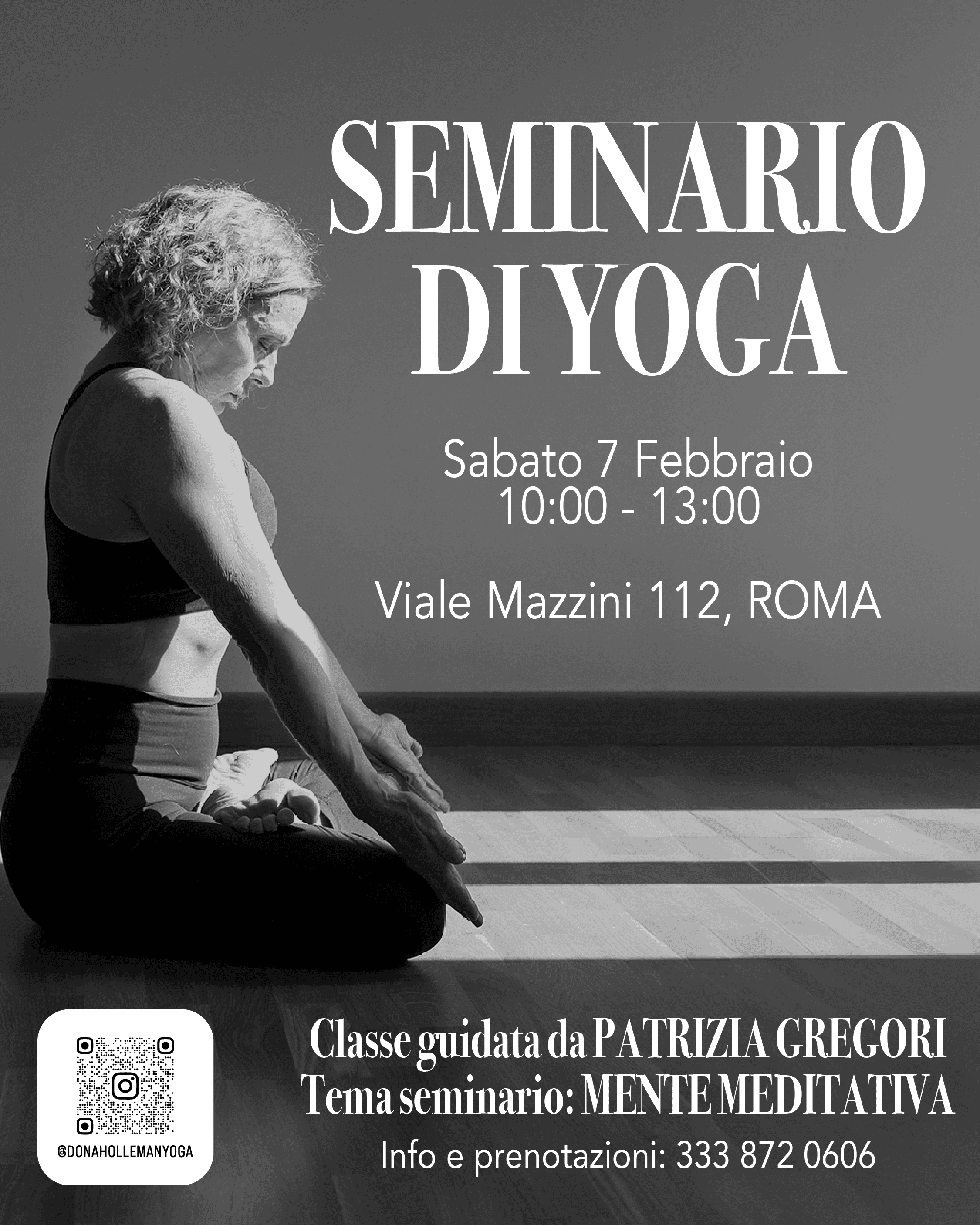 Esempio di pagine interne