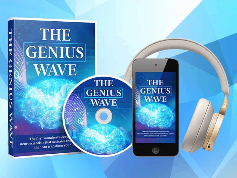 The Genius Wave Affiliate Offer