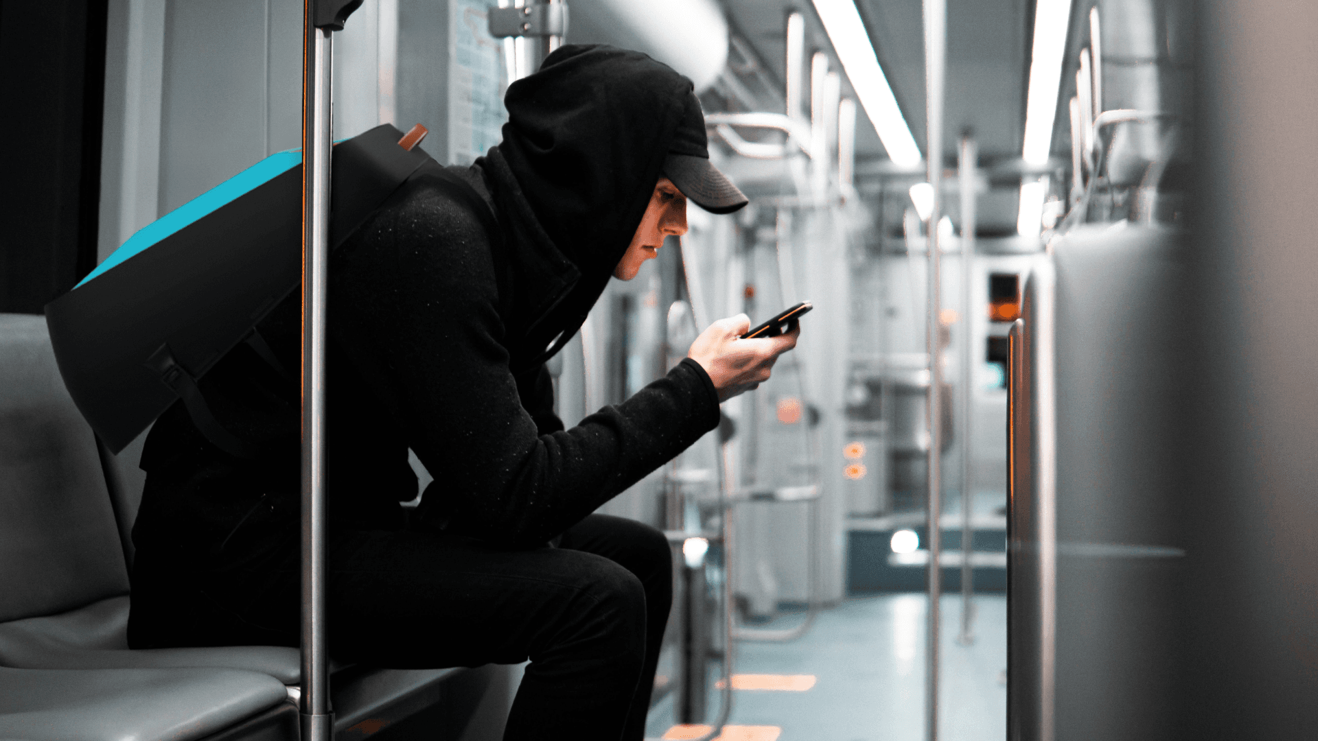 The image featured in the middle of the about us page