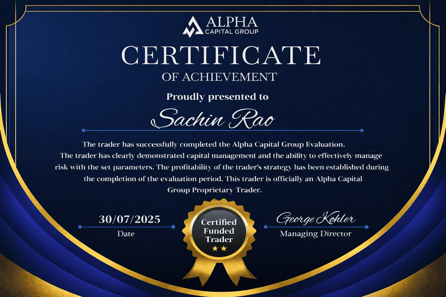 Work Showcase Website Thumbnail