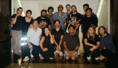 All cast and crew for Last Order short film