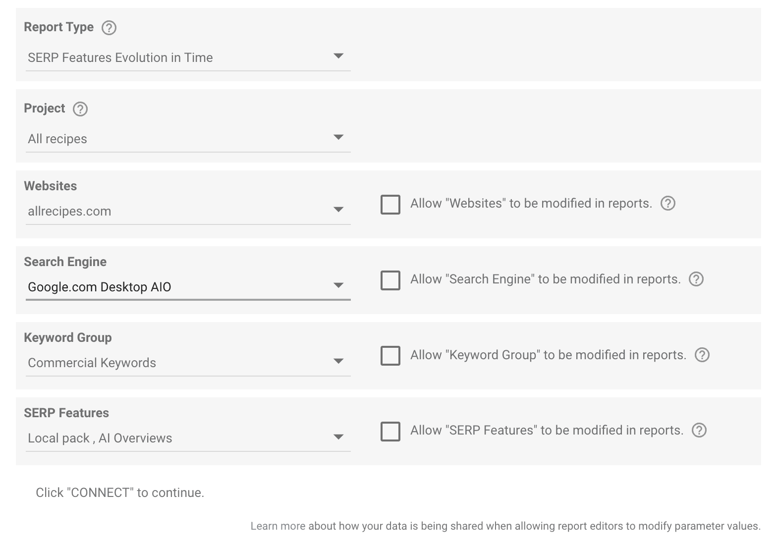 awr-serp-features-evolution-in-tine-for-data-studio