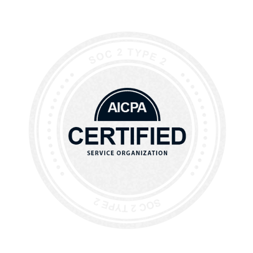 SOC 2 (Type 2) certification