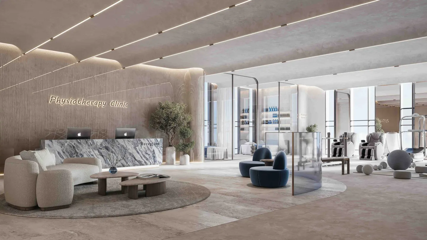 The Murex Clinic